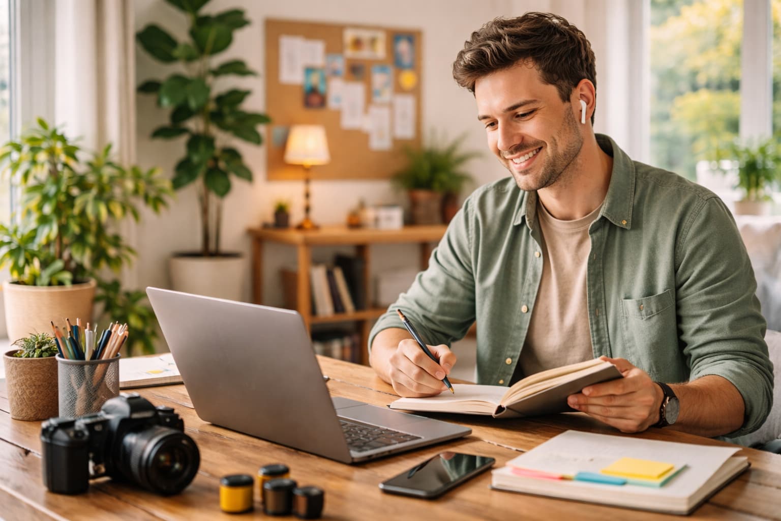 Tax Planning & Savings