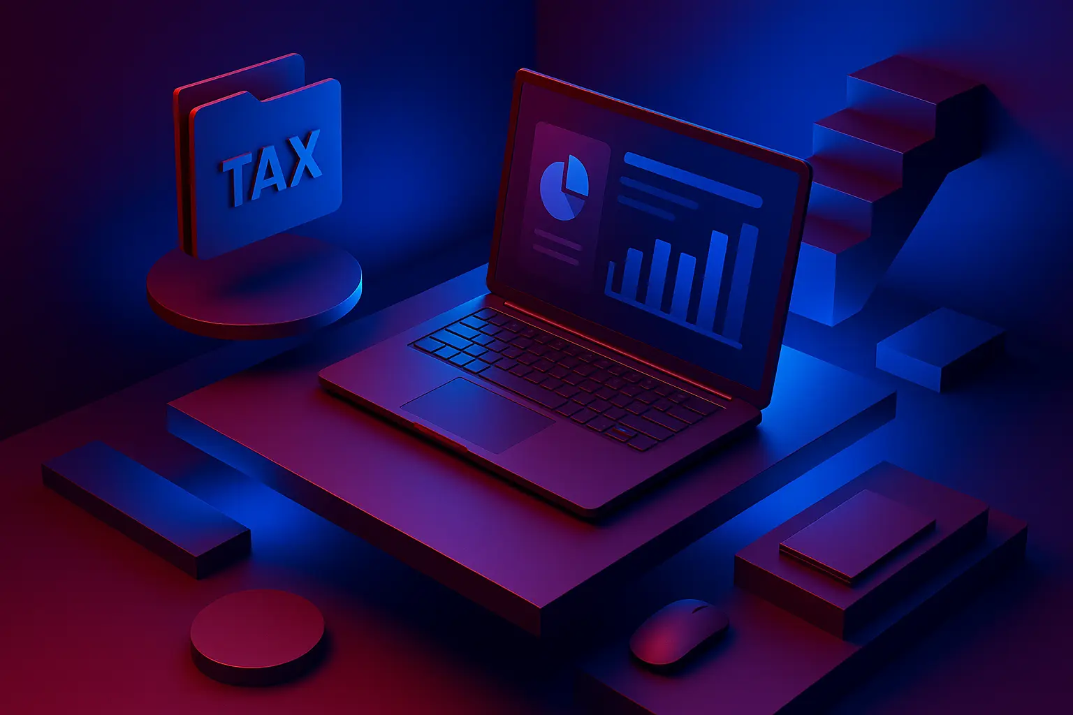 uTaxes:Bookkeeping, Payroll & Accounting Services Tailored for Startups and Small Businesses