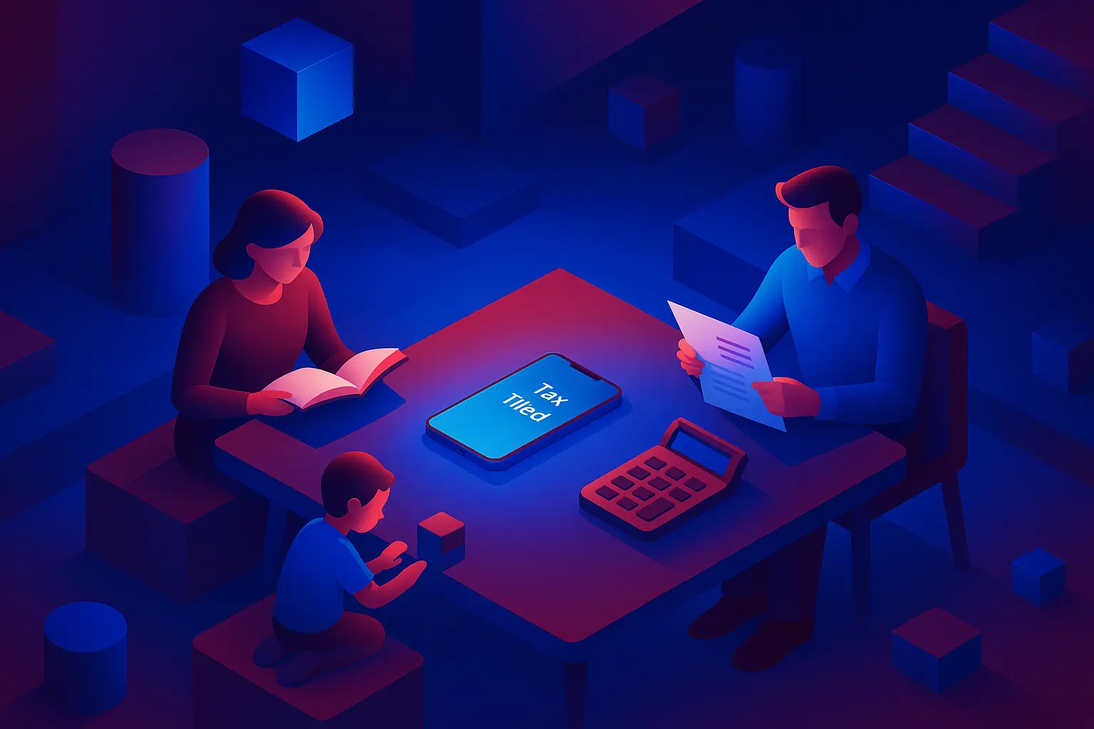 uTaxes:Bookkeeping, Payroll & Accounting Services Tailored for Startups and Small Businesses