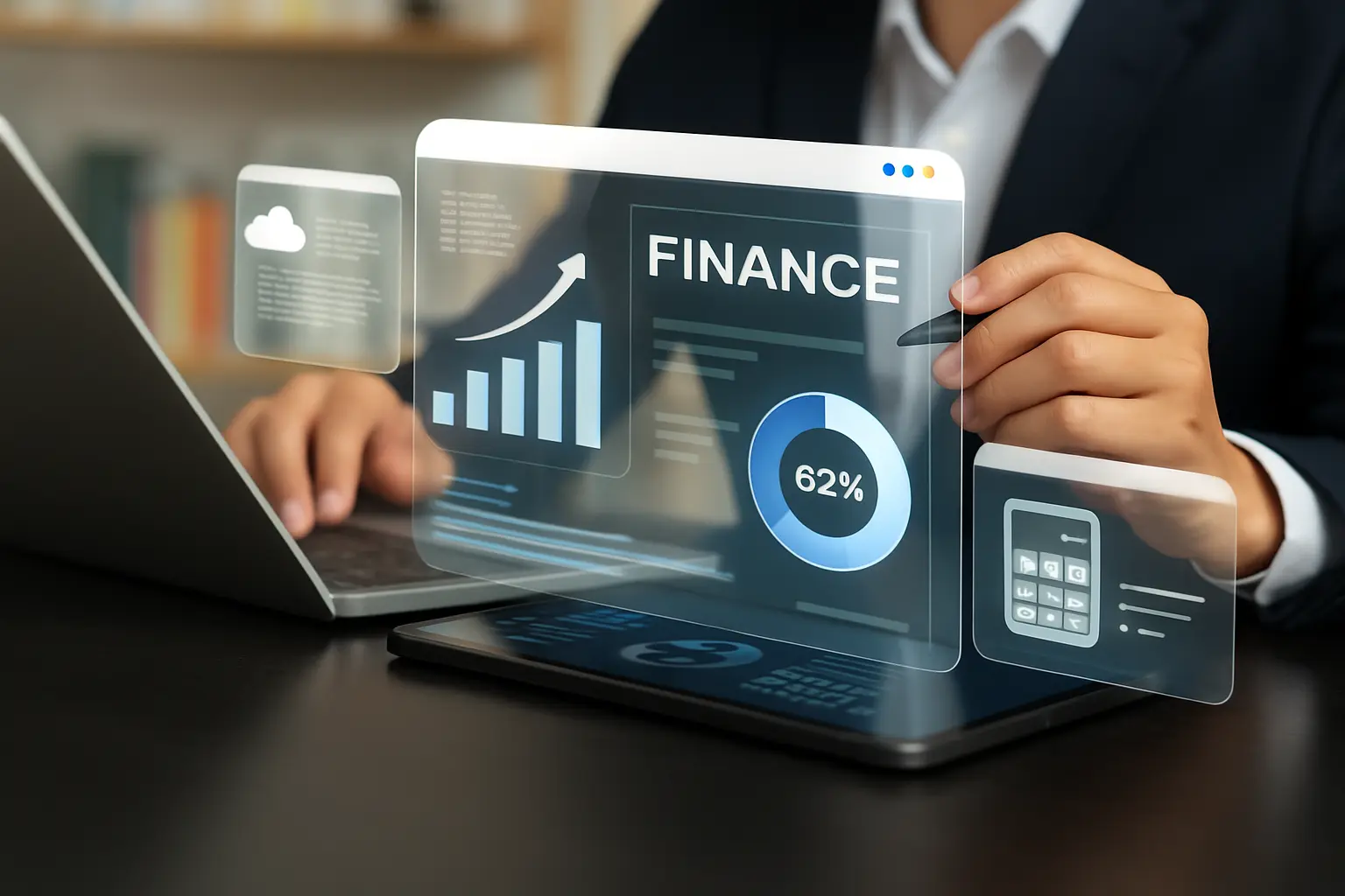 uTaxes：Bookkeeping, Payroll & Accounting Services Tailored for Startups and Small Businesses