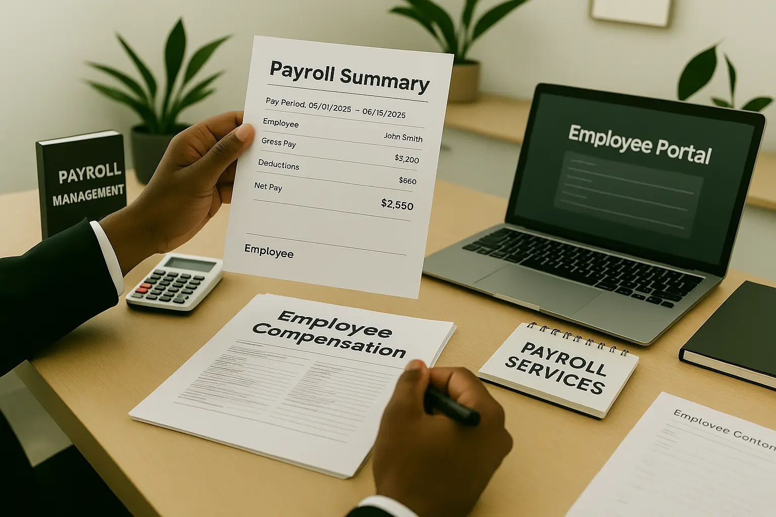 uTaxes:Bookkeeping, Payroll & Accounting Services Tailored for Startups and Small Businesses