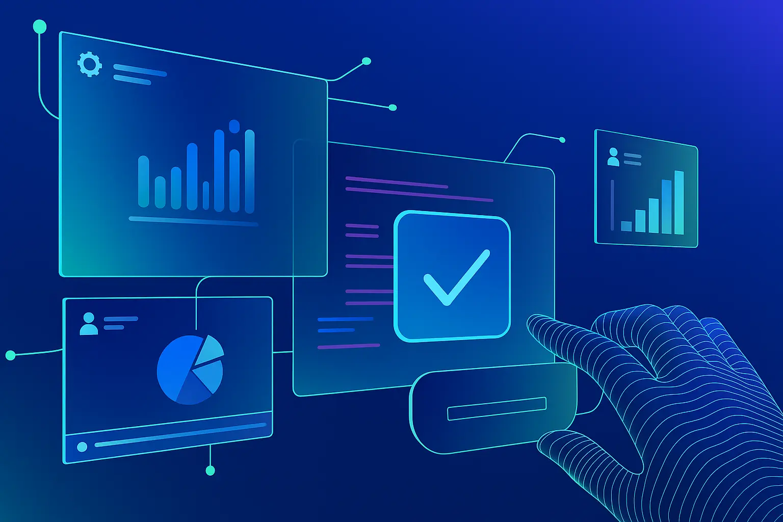 uTaxes:Bookkeeping, Payroll & Accounting Services Tailored for Startups and Small Businesses