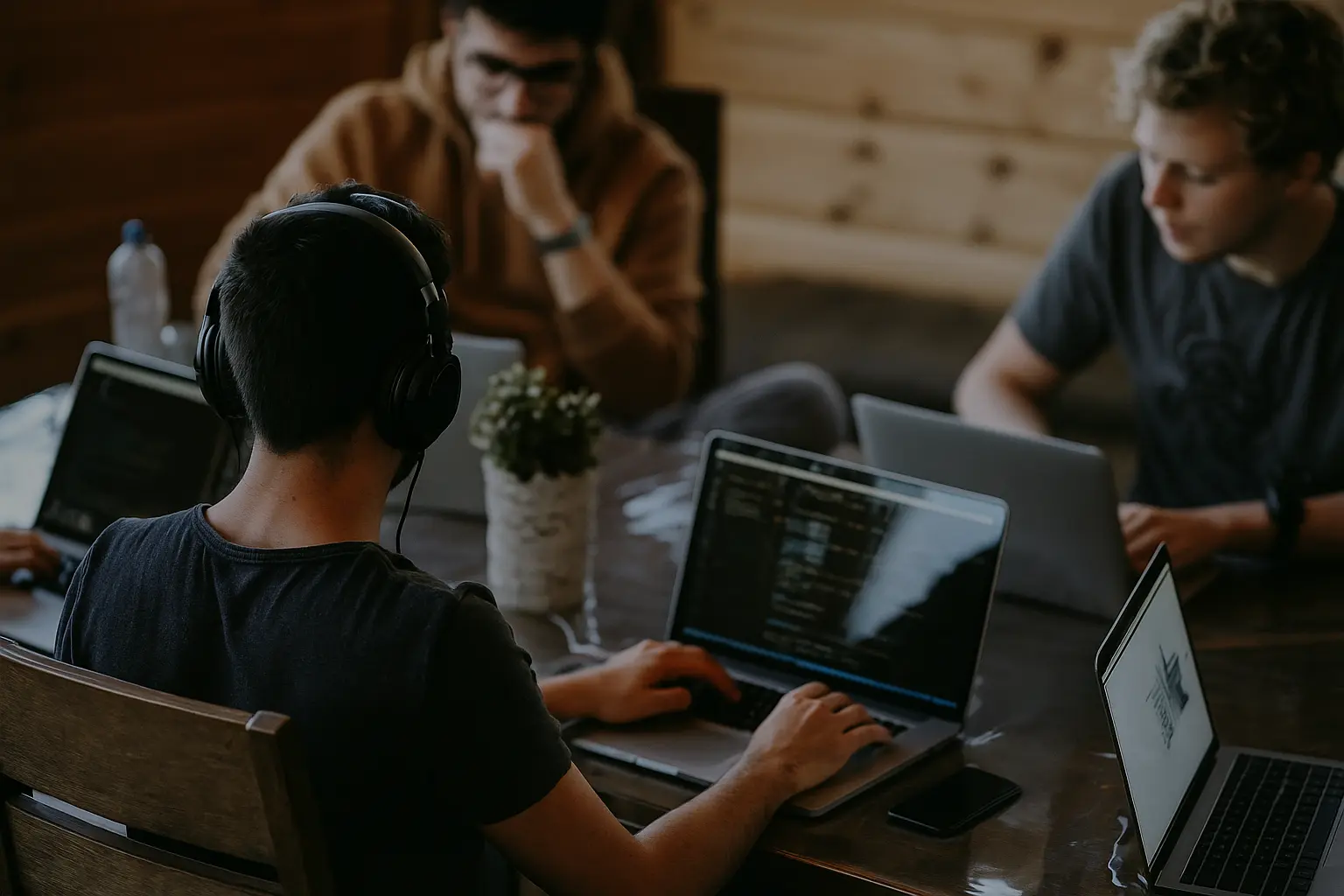 uTaxes：Bookkeeping, Payroll & Accounting Services Tailored for Startups and Small Businesses